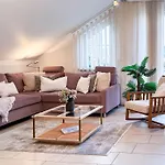 Zum Kranich 아파트