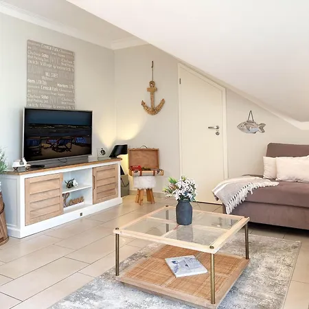 Apartment Zum Kranich *
