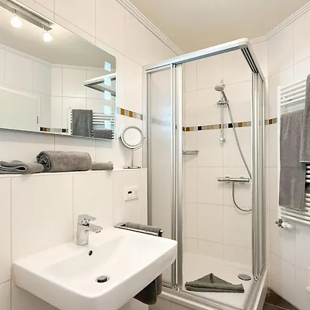 Apartment Zum Kranich *